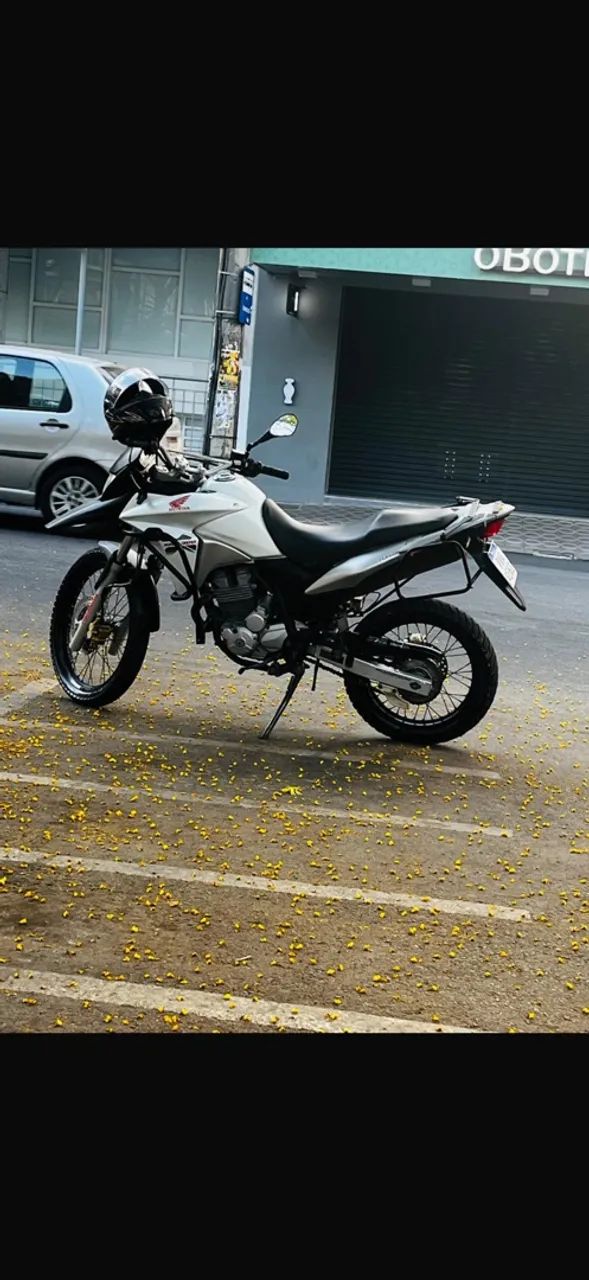 Xre 300 2014 - Foto 2