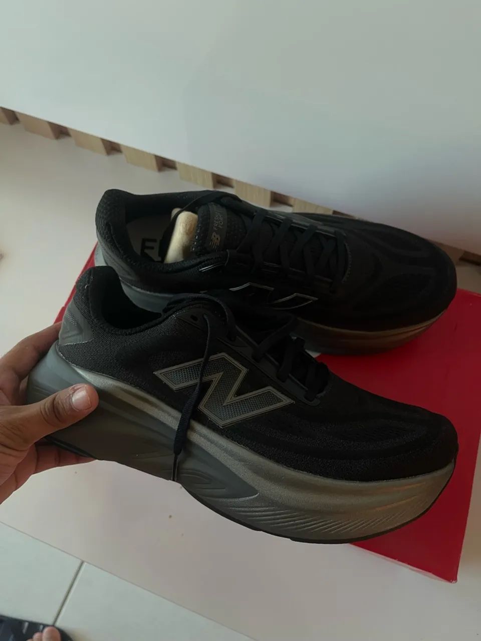 New Balance  - Foto 2