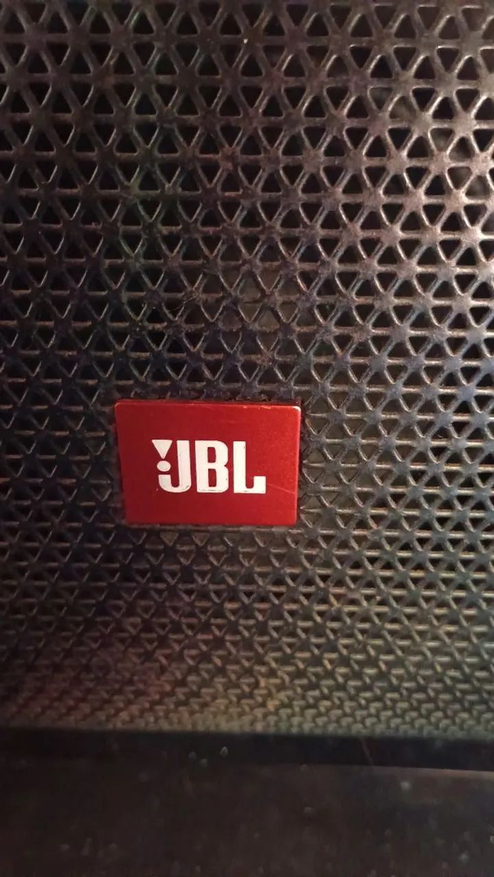 Caixa jbl - Foto 2