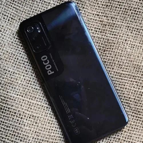 Poco m3 Pro Smartphone