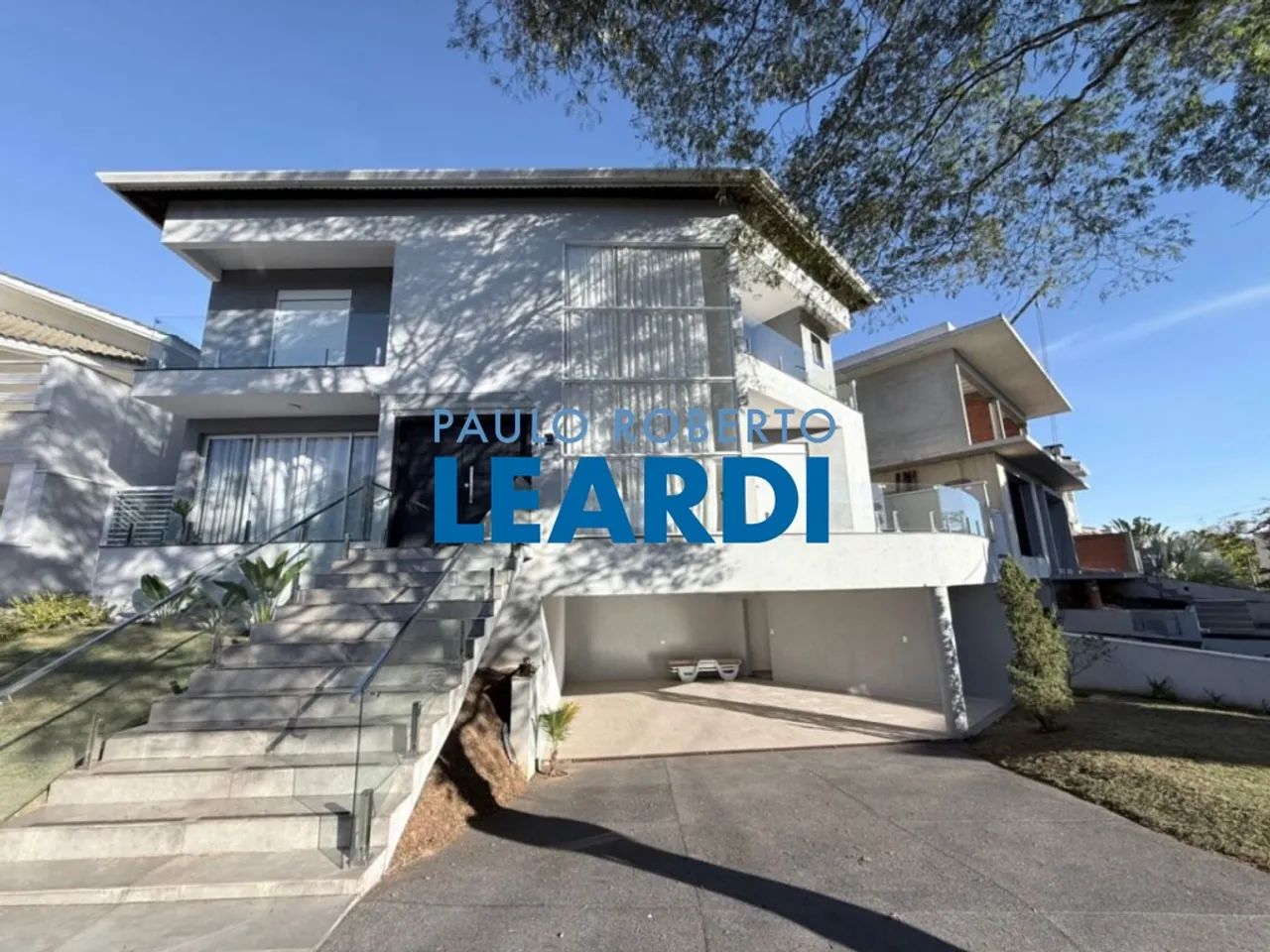 CASA EM CONDOMÍNIO - arujá 5 - SP