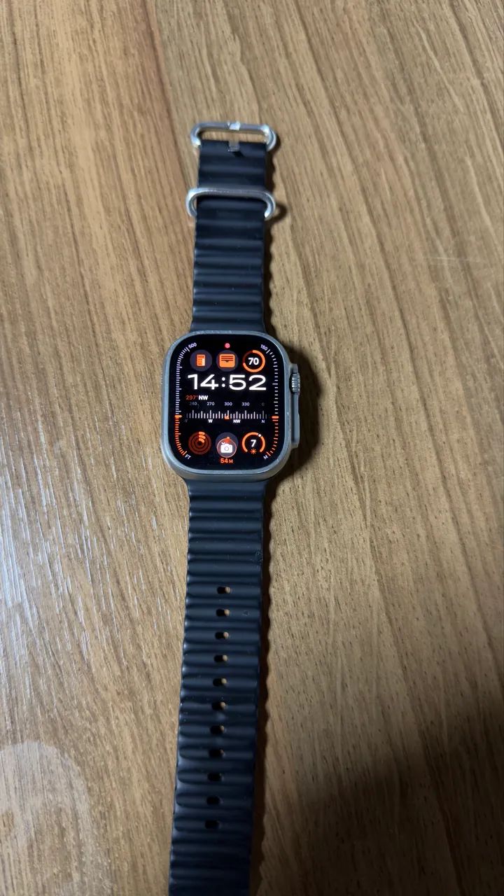 Apple Watch Ultra 2 