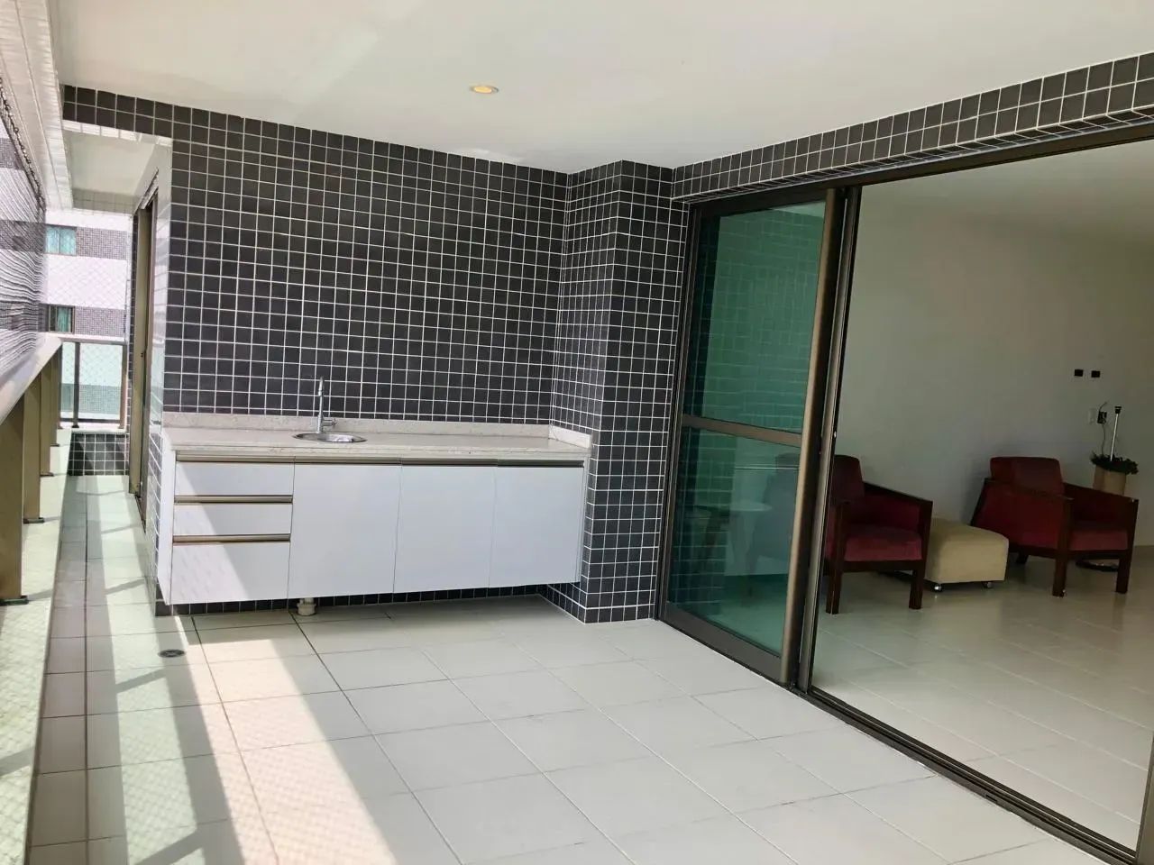 Edificio Jardim Casa Forte - Foto 3