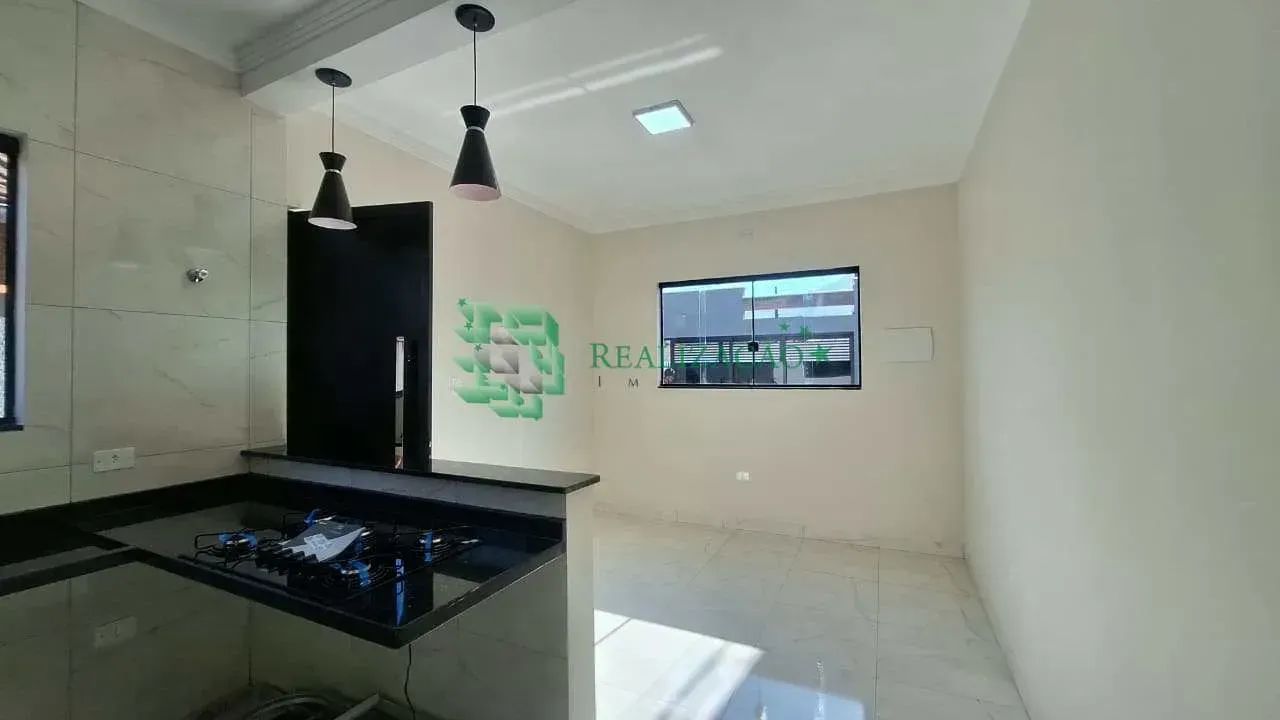 casa nova no vera cruz, com piscina - Foto 3