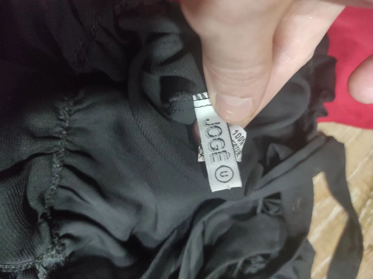 Todas Roupa Íntima - 3 peças  - Foto 3