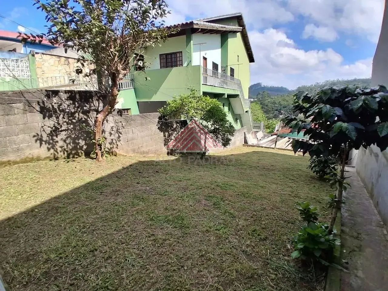 Casa à venda, Vila Assis Brasil, Mauá, SP