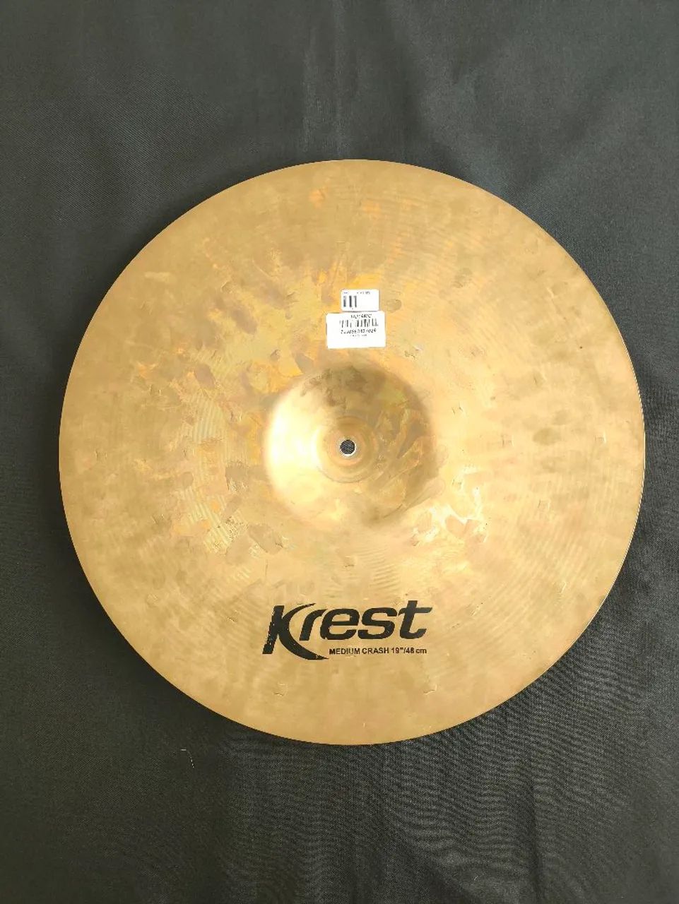Crash Krest Rustic 19" - Foto 2