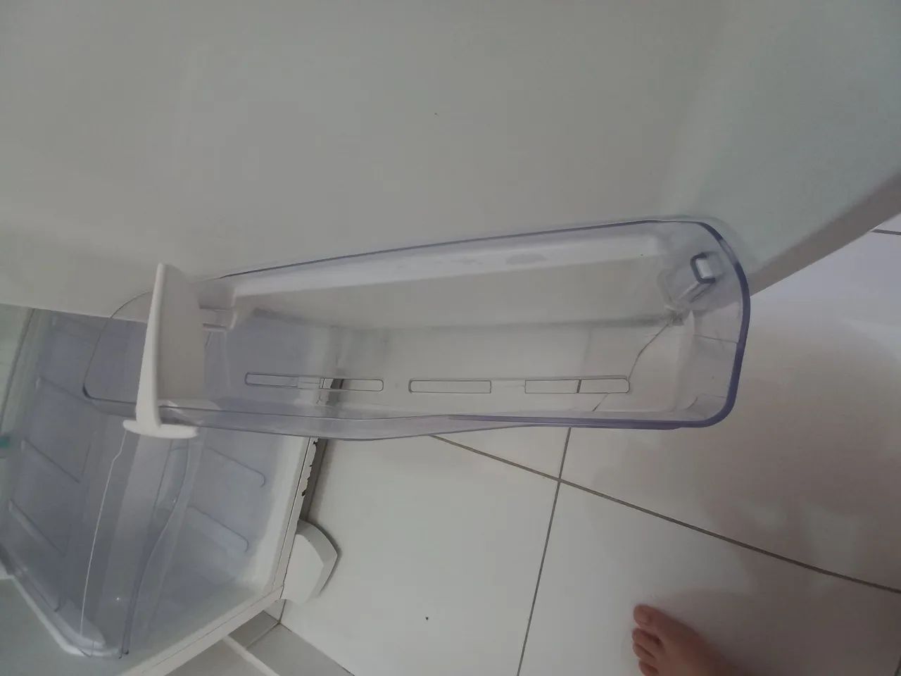 Geladeira Electrolux - Foto 4