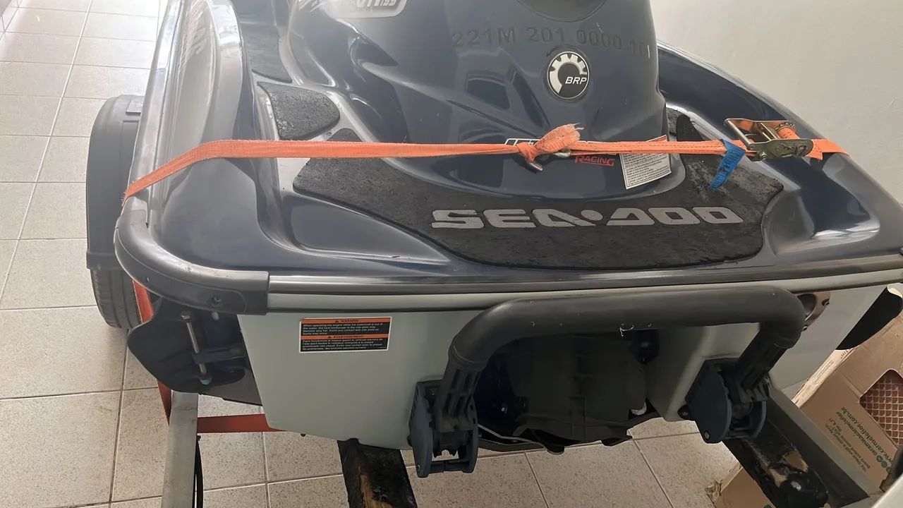 Jetski - Foto 3