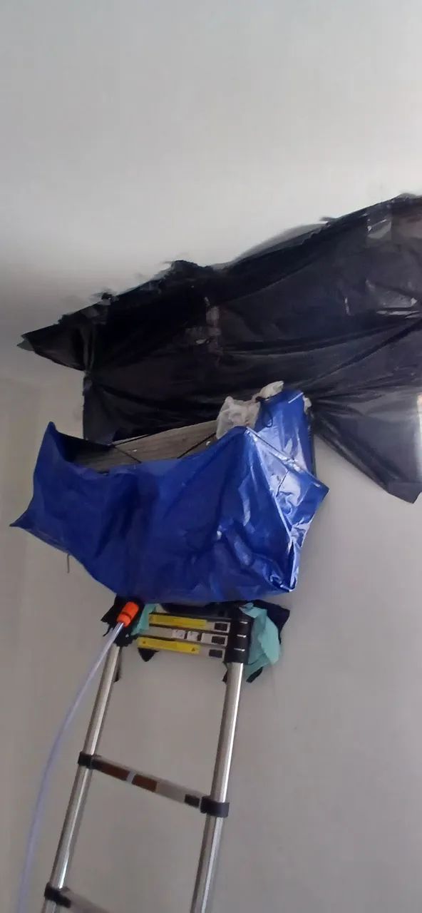 Manutenção Ar condicionado  - Foto 4
