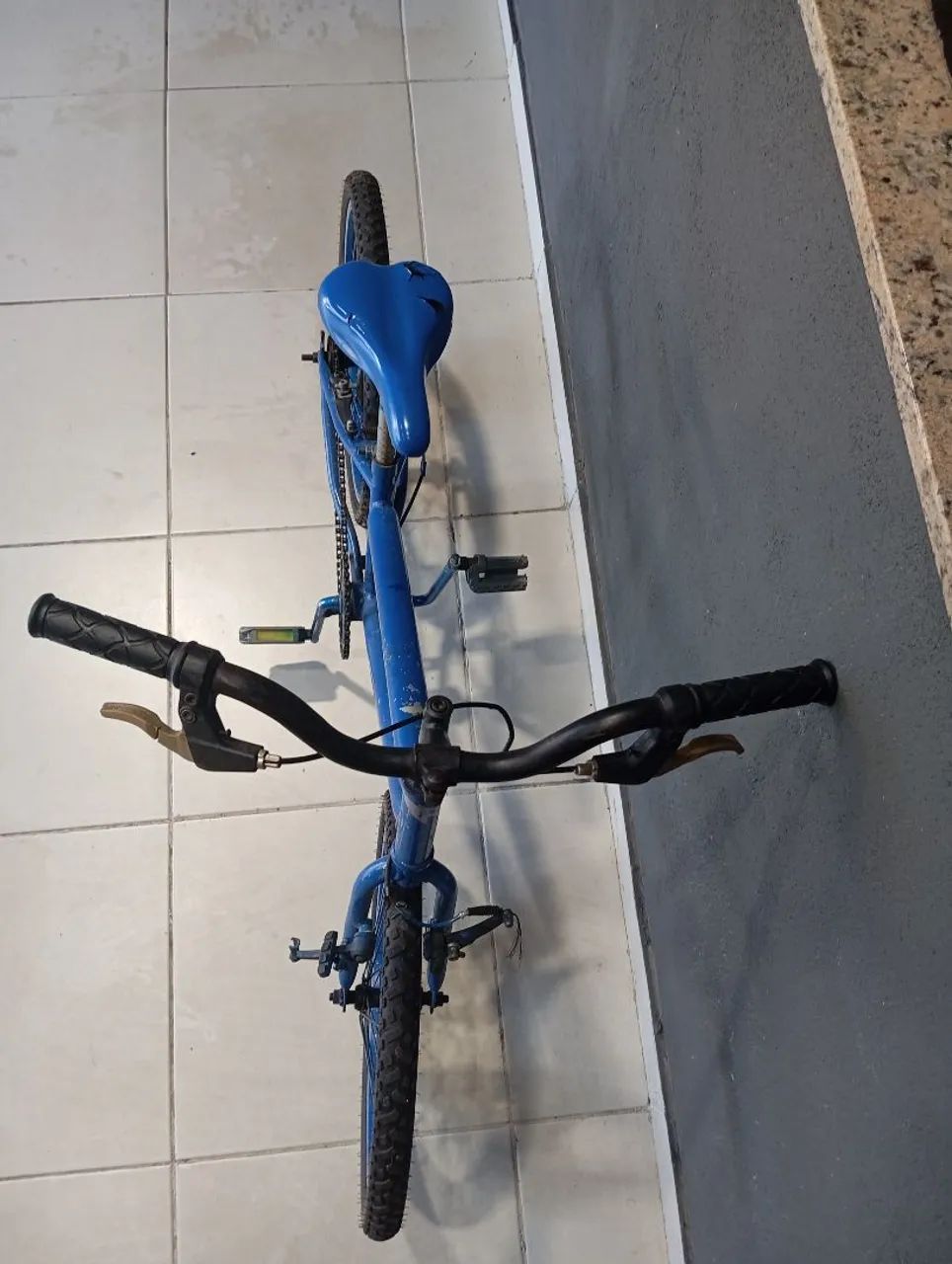 Bicicleta aro 20 - Foto 2