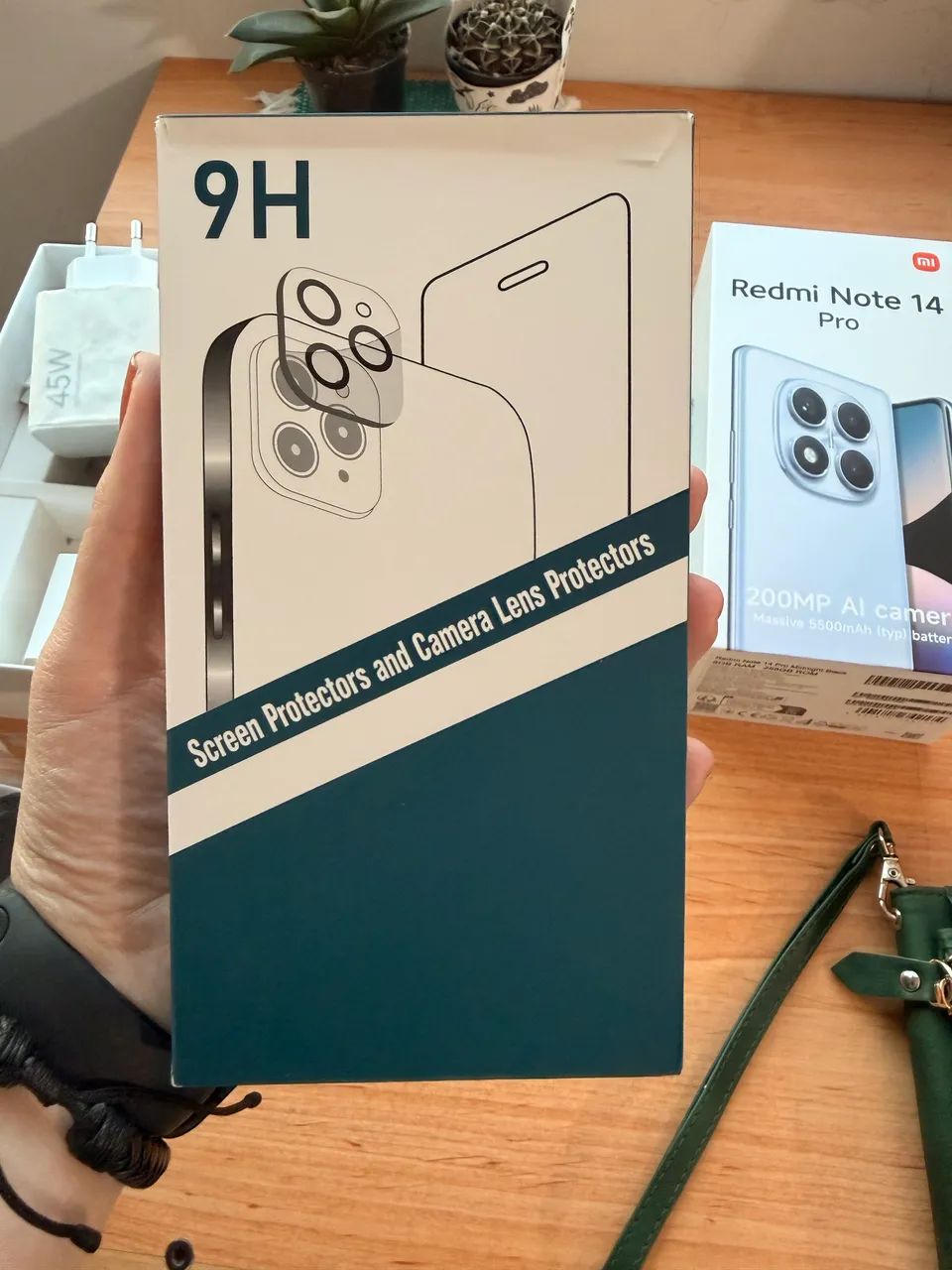 Xiaomi Redmi Note 14 Pro - Foto 3