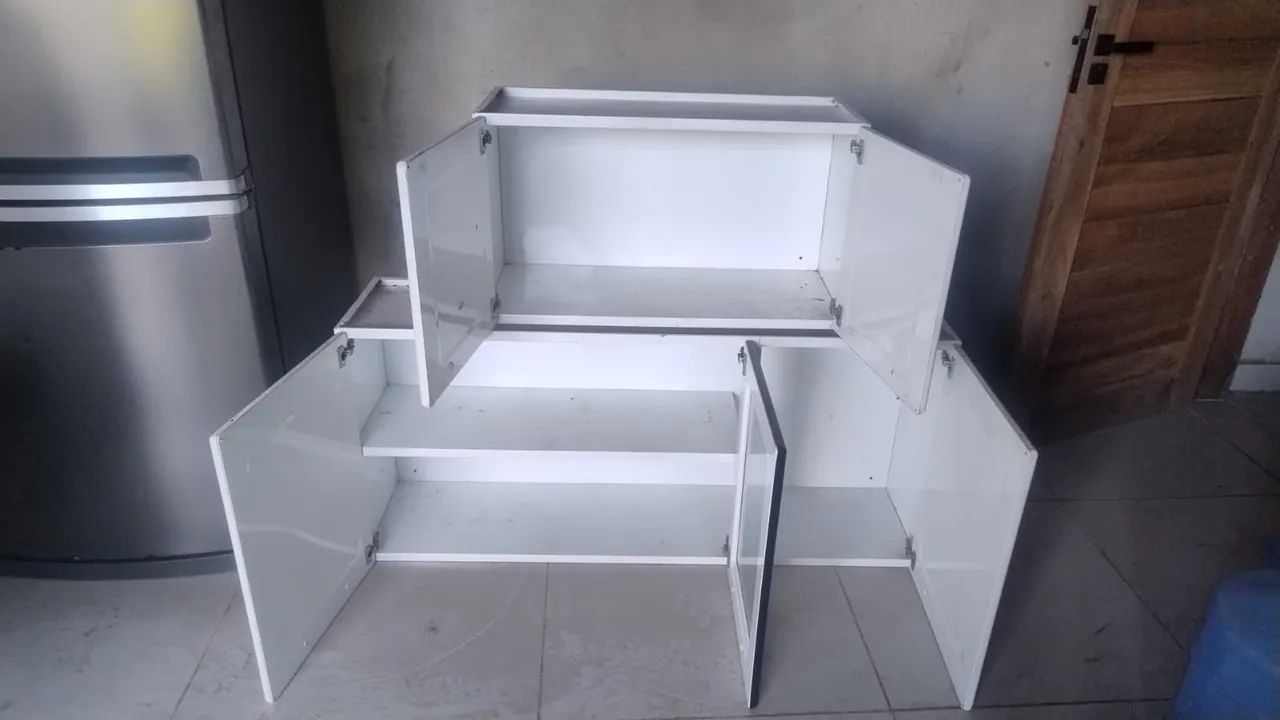 Cozinha aço - Foto 2