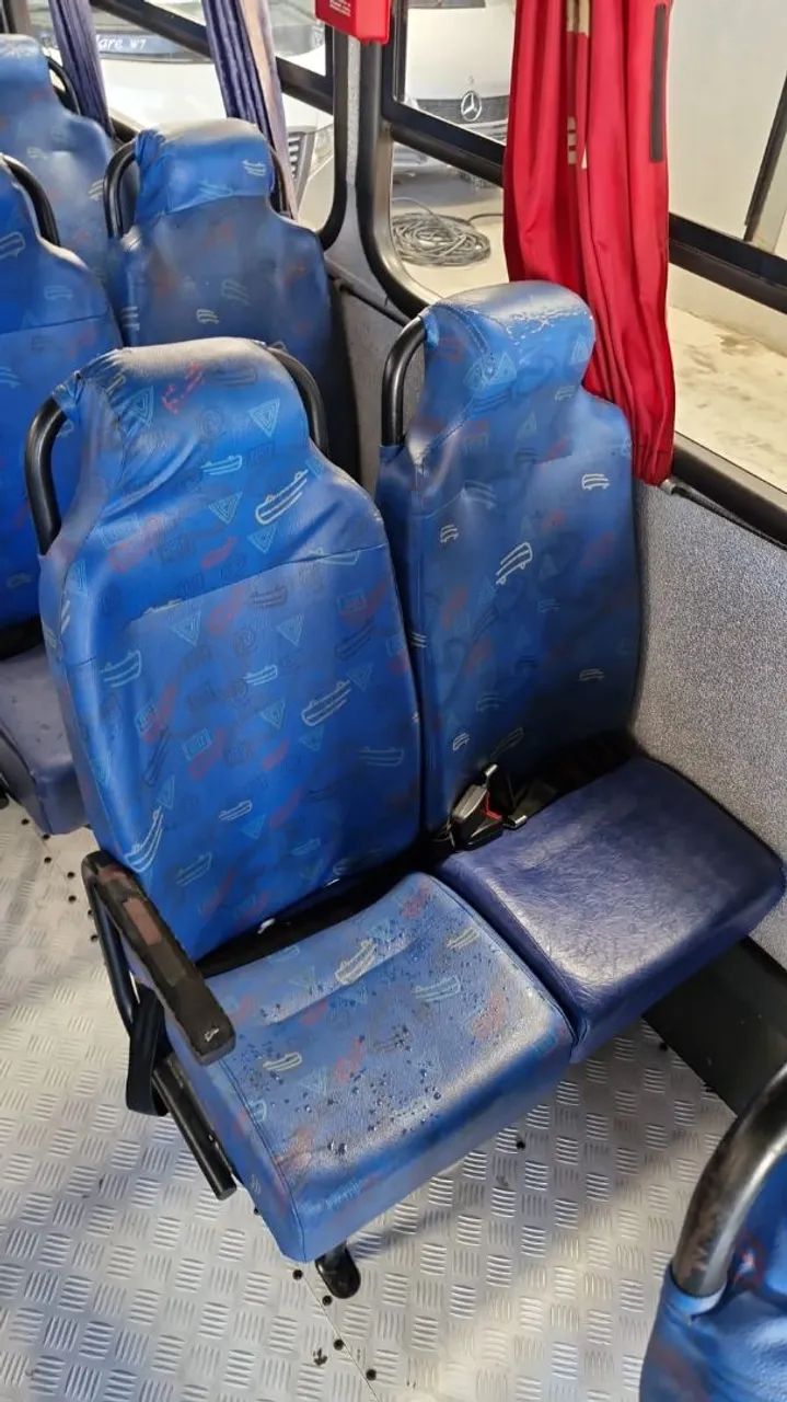 MICRO ÔNIBUS MASCARELLO  - Foto 9