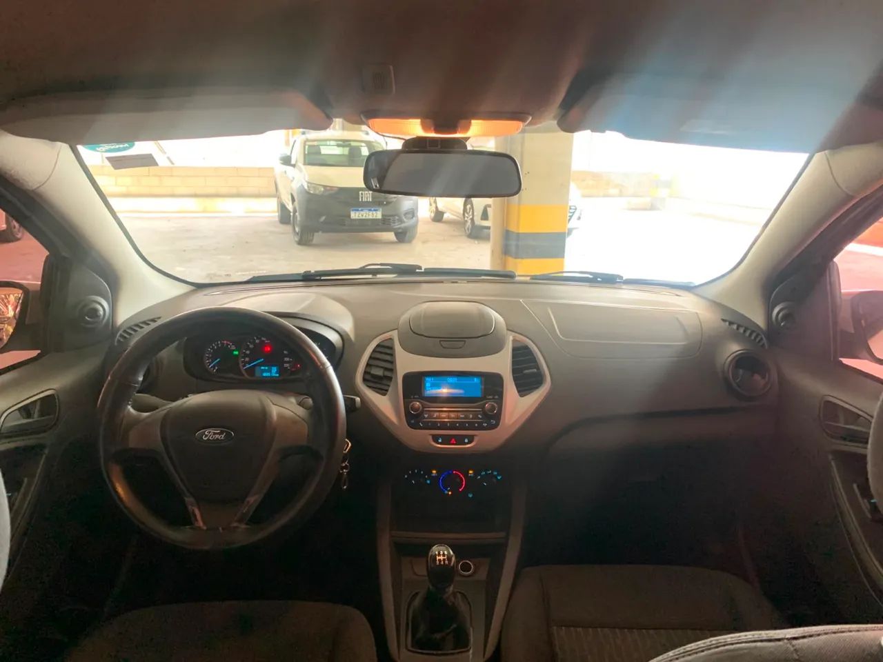 Aluguel de carro para uber , 99 e app  - Foto 4