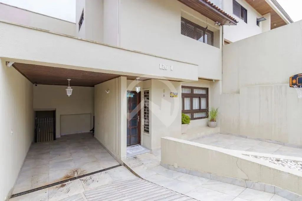 Sobrado à venda com 3 quartos no BOA VISTA, Curitiba. - Foto 4