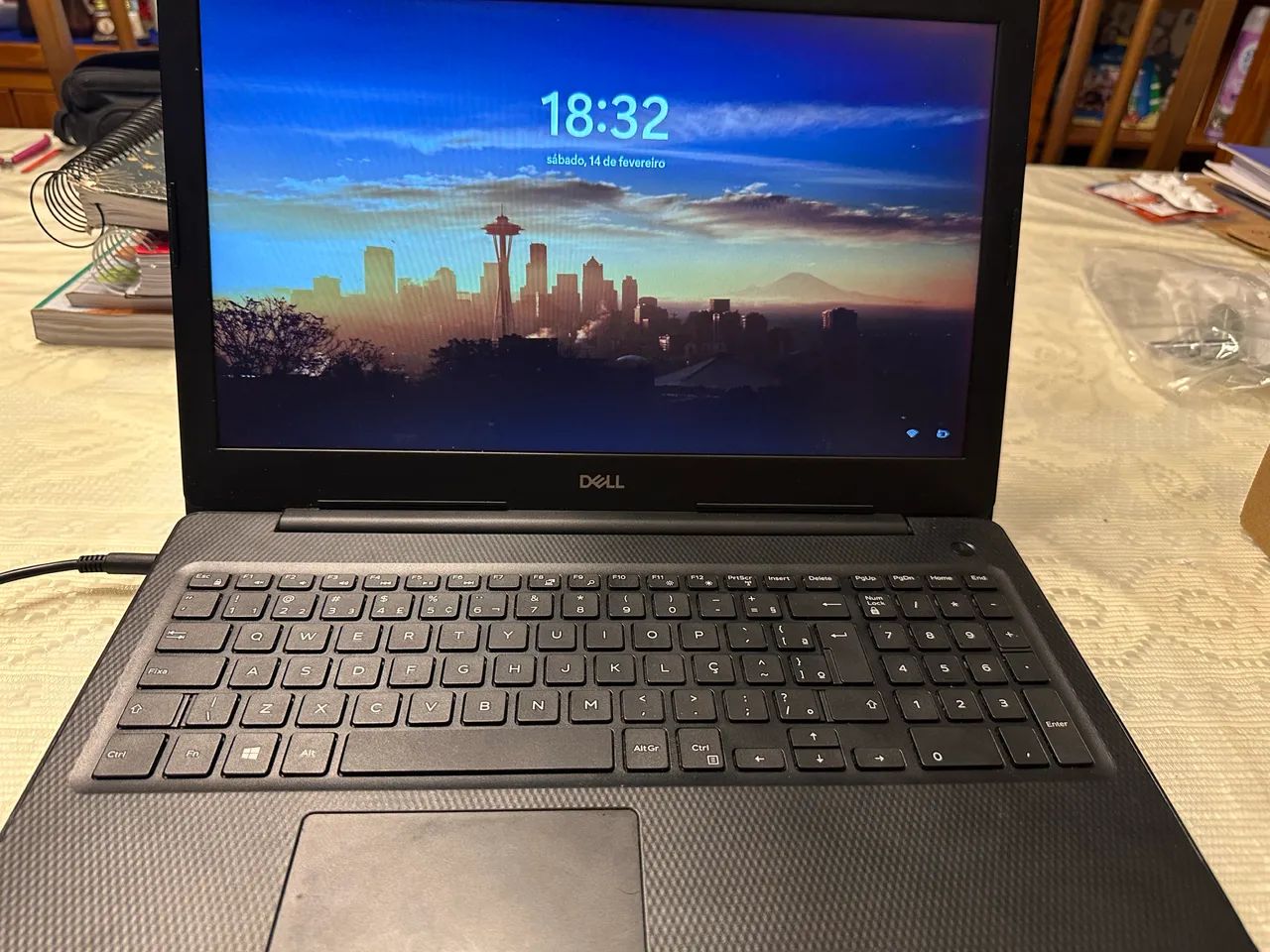 Notebook Dell usado  - Foto 4