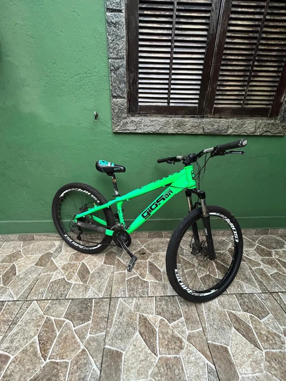 Vendo Gios Br - Foto 3