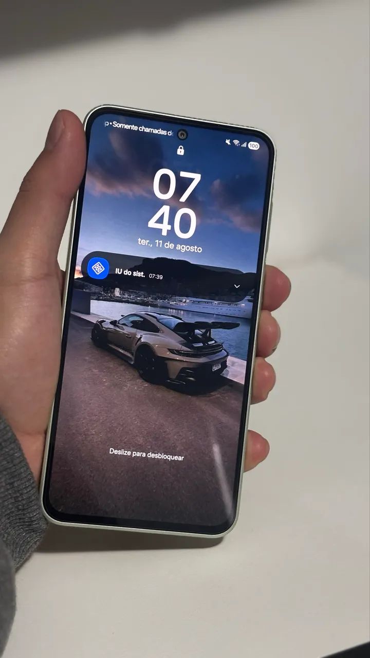 Samsung A36 128gb - Foto 5