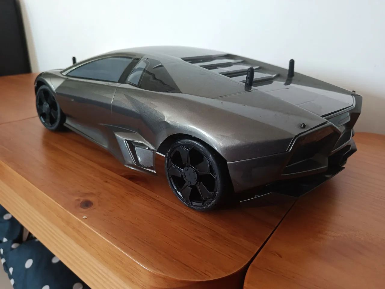 Automodelo duratrax Lamborghini reventon  - Foto 2