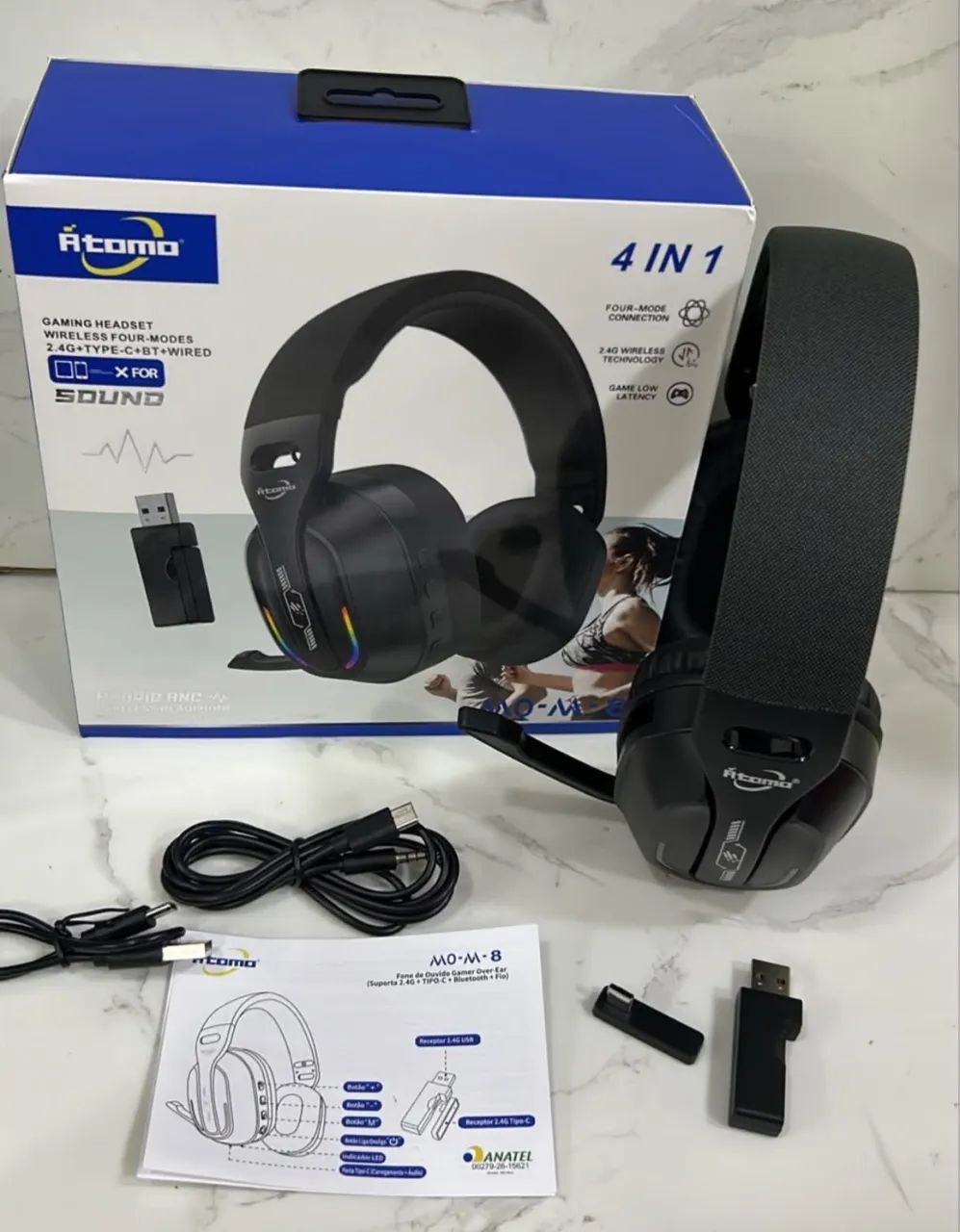 Headset 