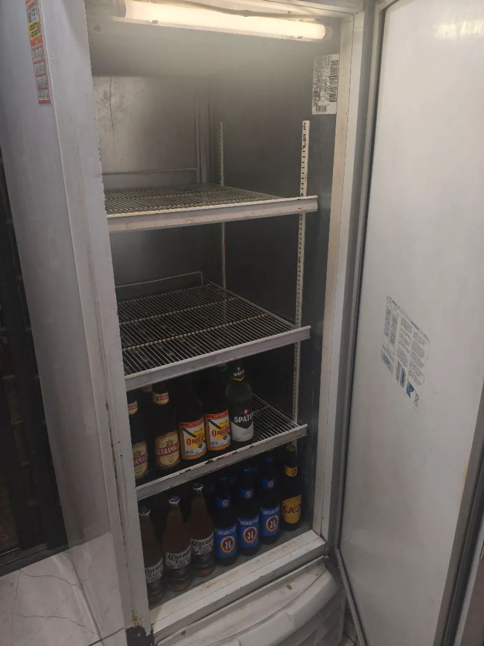 Freezer Cervejeira  - Foto 2