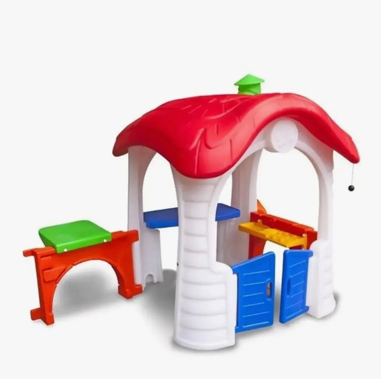 Casinha petit standard  - Foto 2