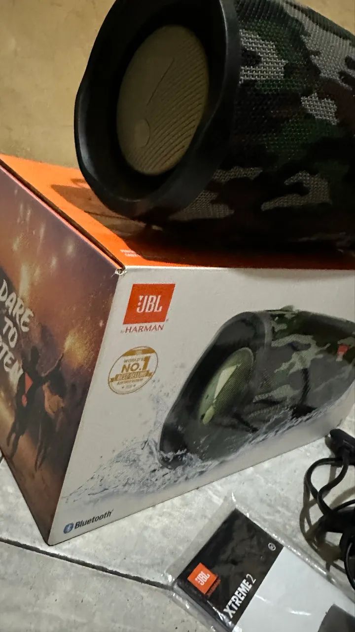 Jbl XTREME 2 - Foto 2