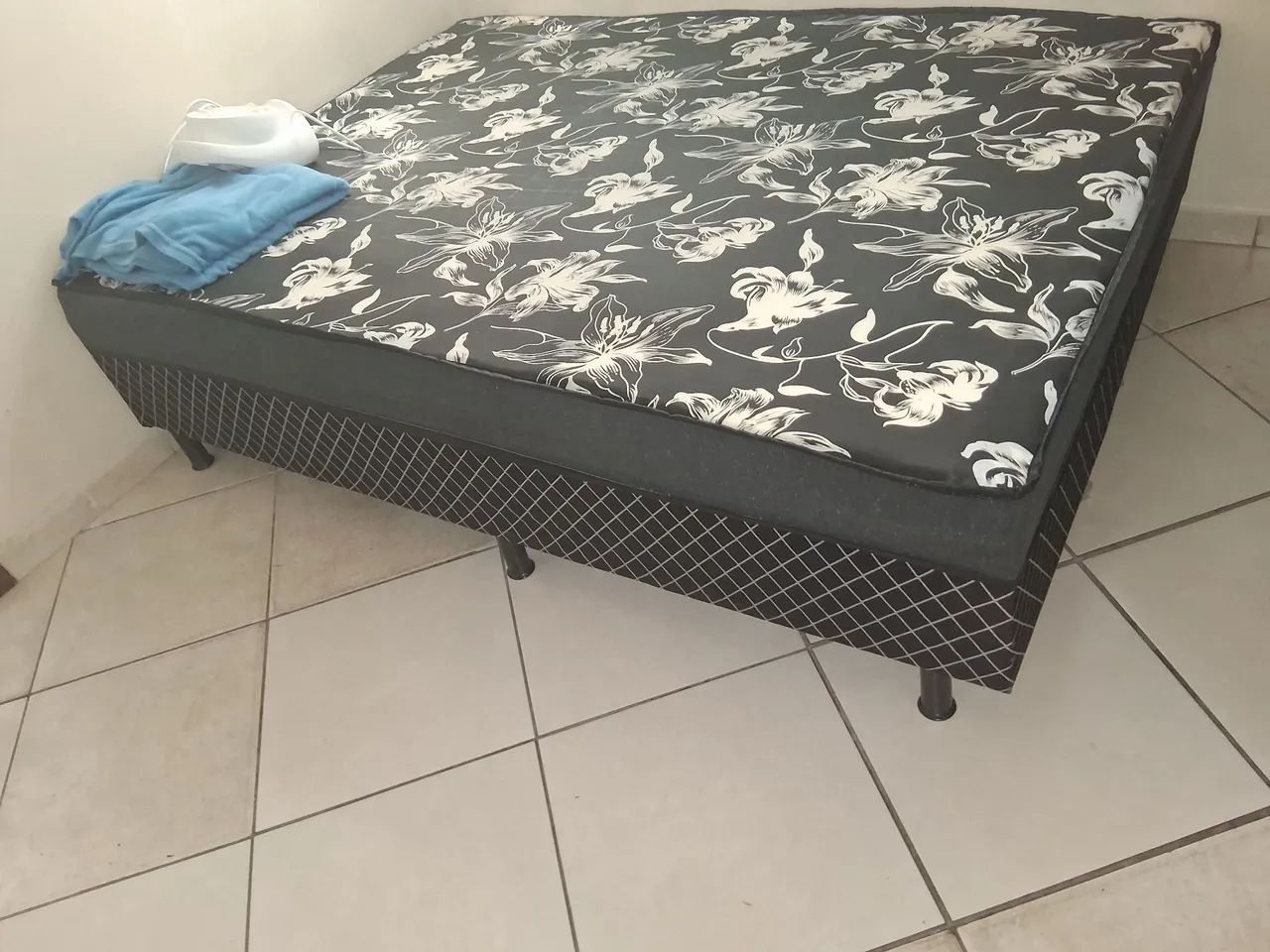 Cama  - Foto 2
