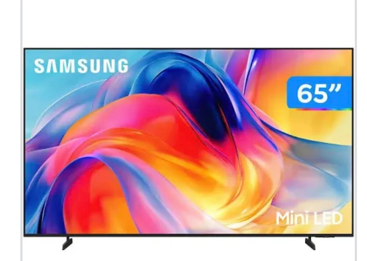 TV 65 samsung - Foto 2