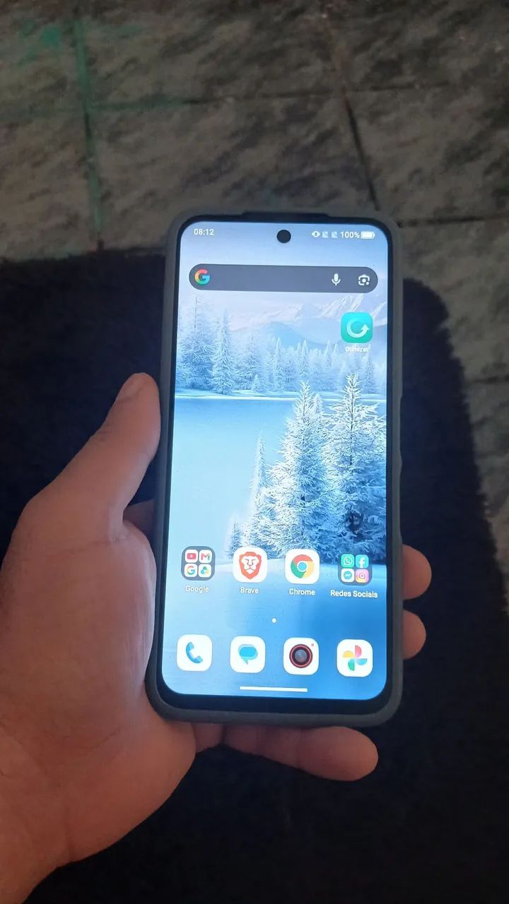 TCL 60 Nextpaper 5G  - Foto 2