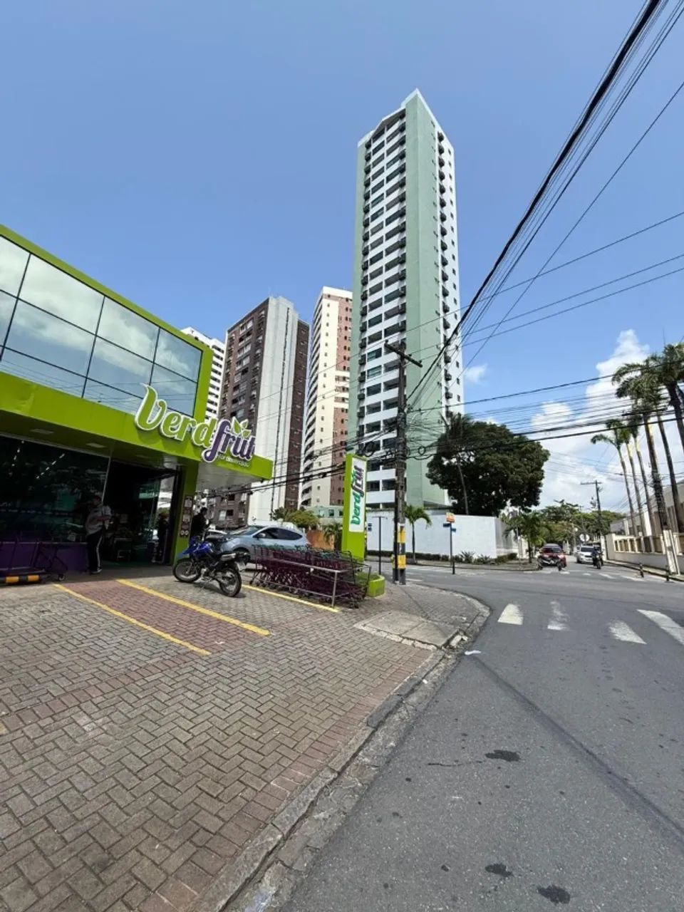 Foto - Recife - Boa Viagem