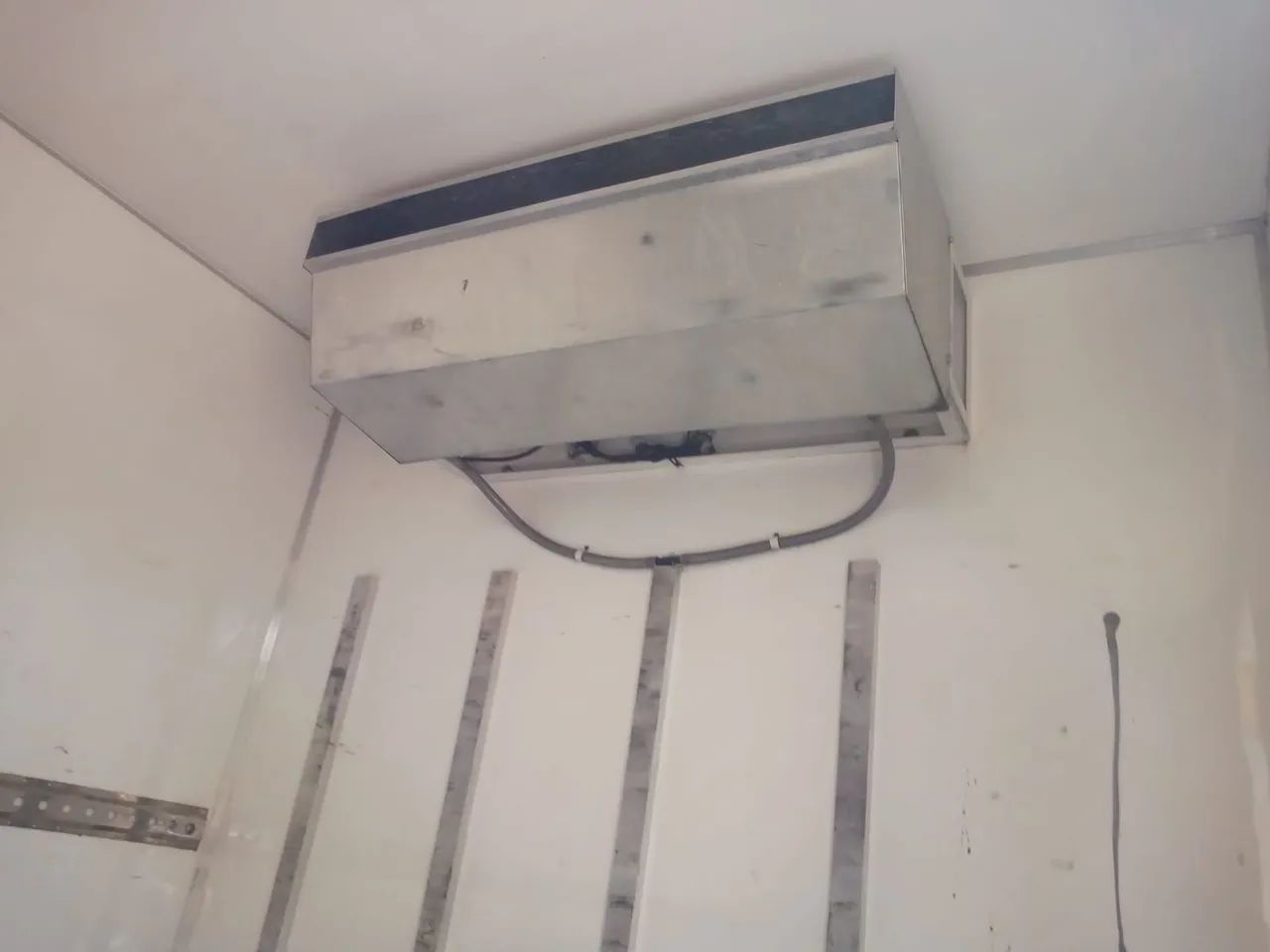Iveco tector 11190 - Foto 5