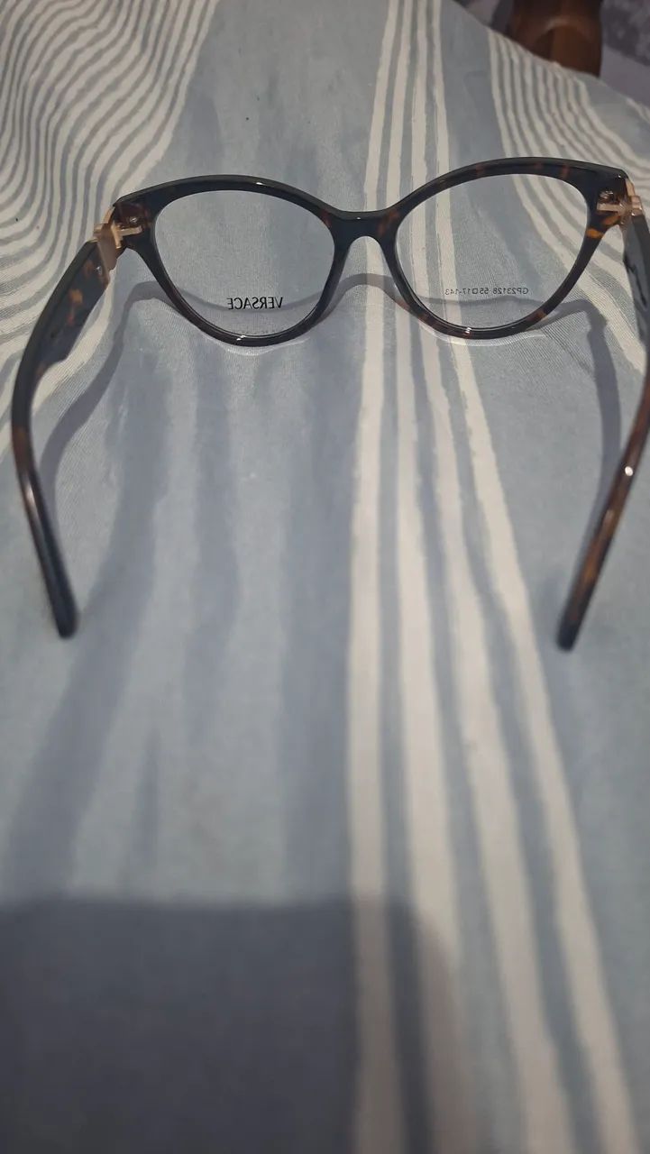 Óculos Versace - Foto 5