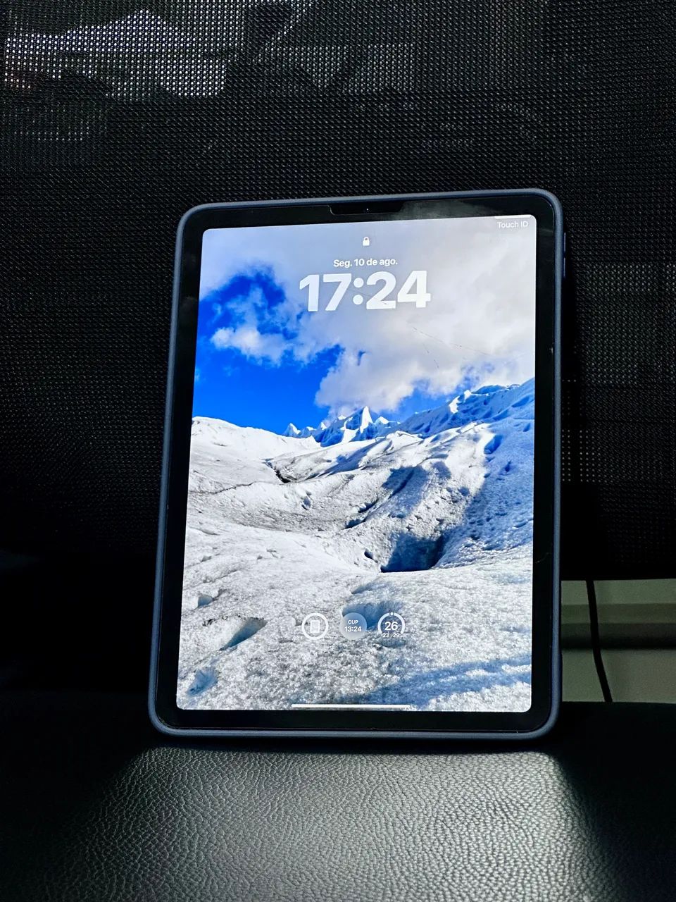 iPad Air 10.9 m1 64Gb azul