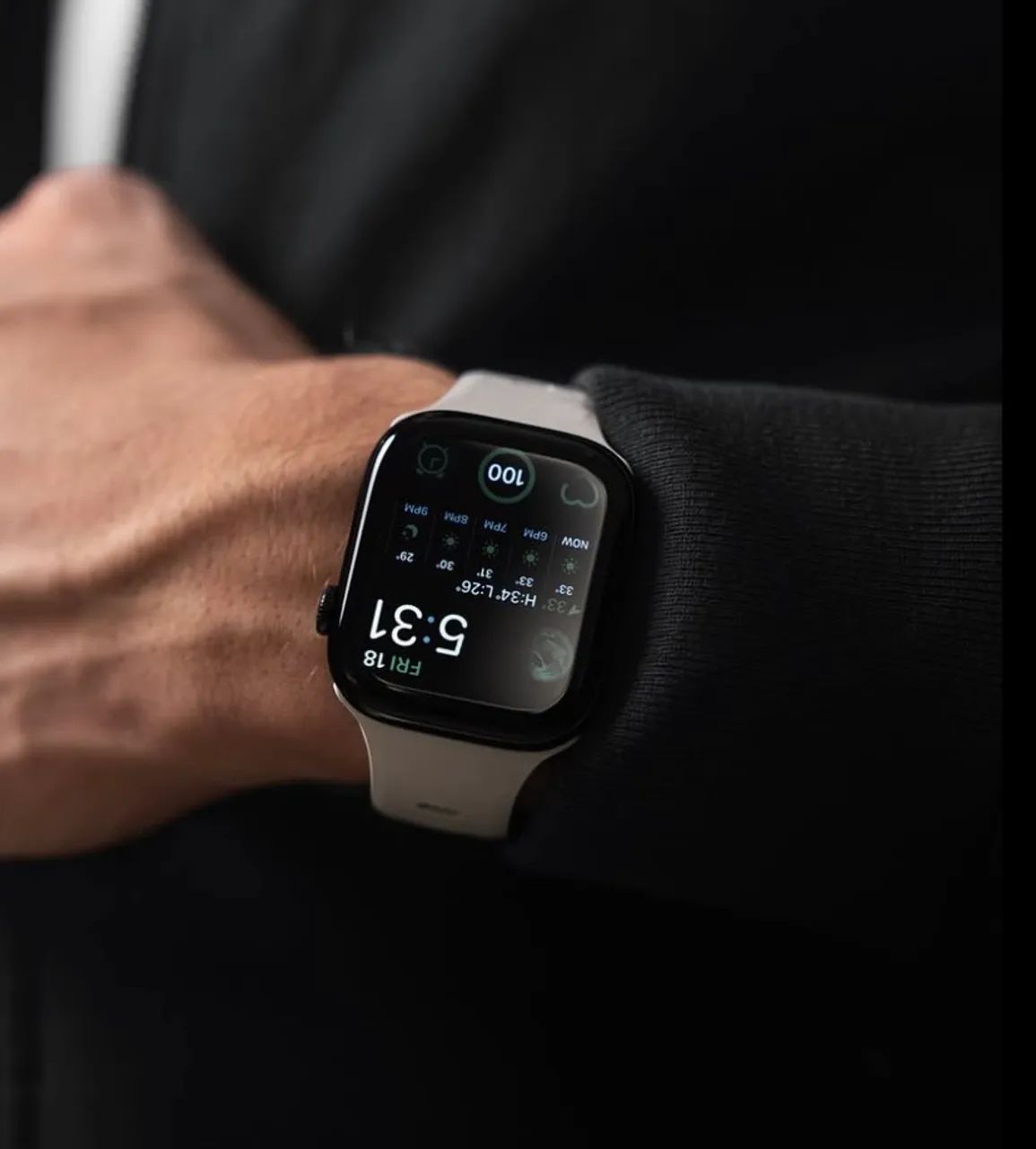 SmartWatch Séries 10  - Foto 4