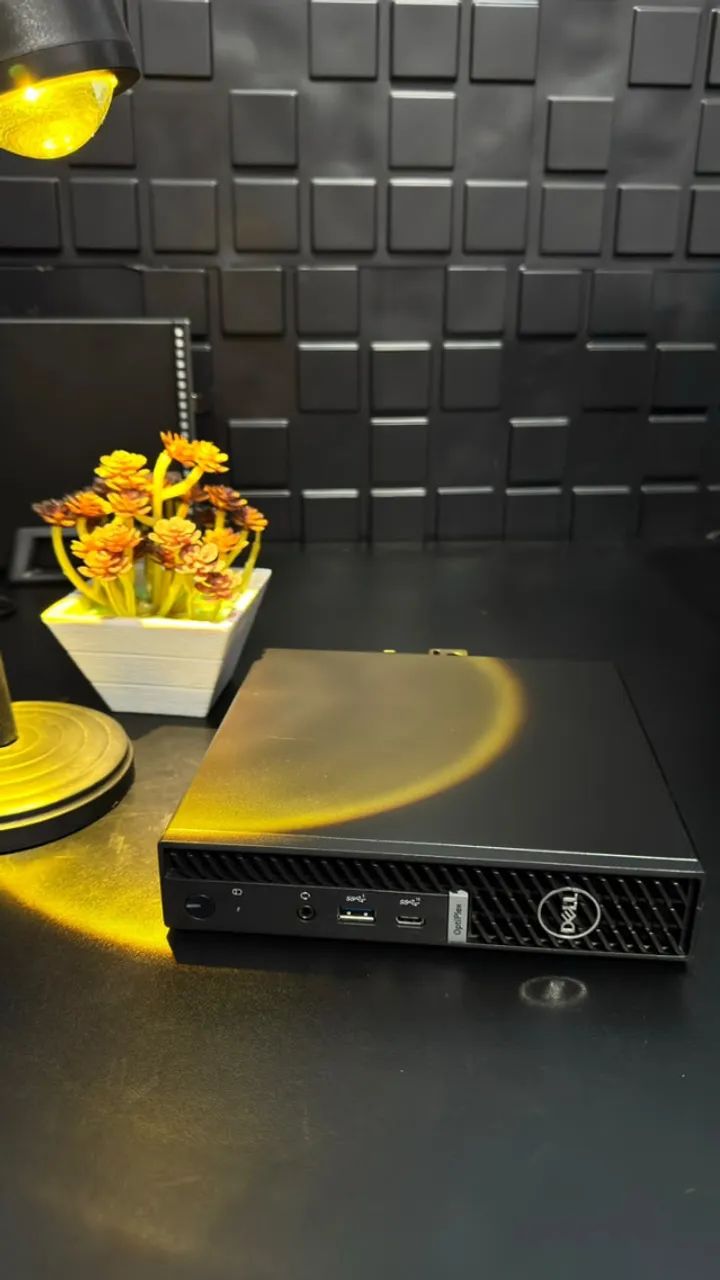 Mini PC Dell Optiplex 7020