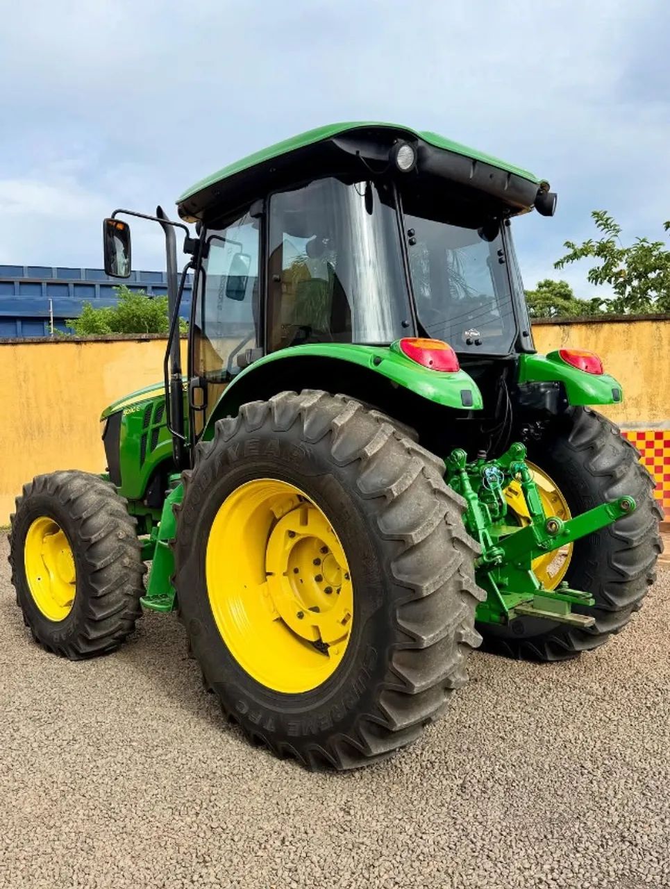 JOHN DEERE - Foto 5