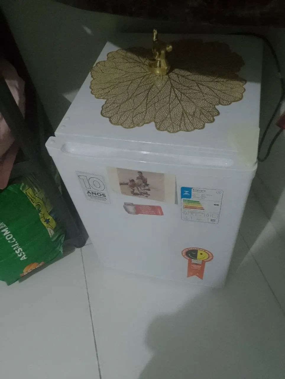 Frigobar Midea 67 litros