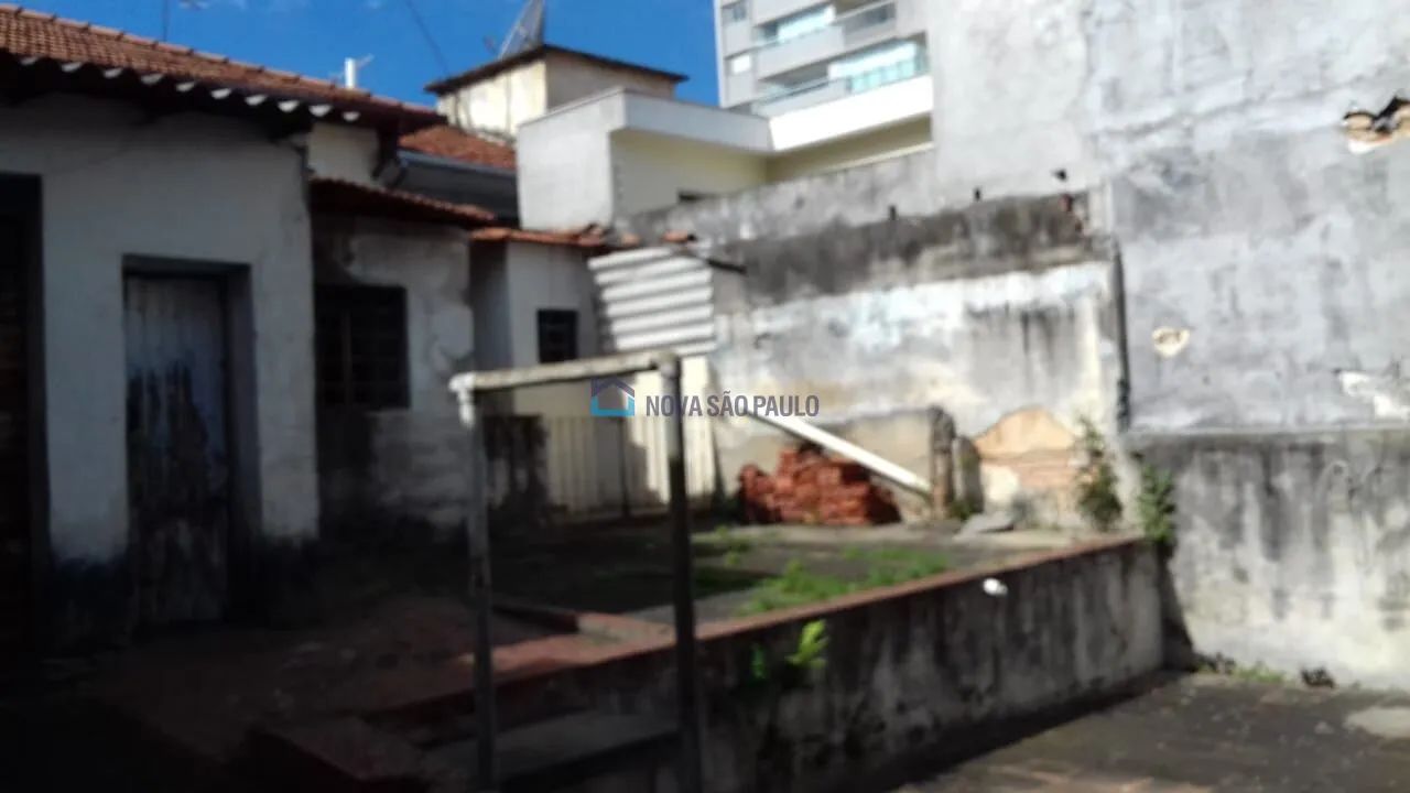 Terreno 10x30 próximo ao Metrô Ipiranga. - Foto 5