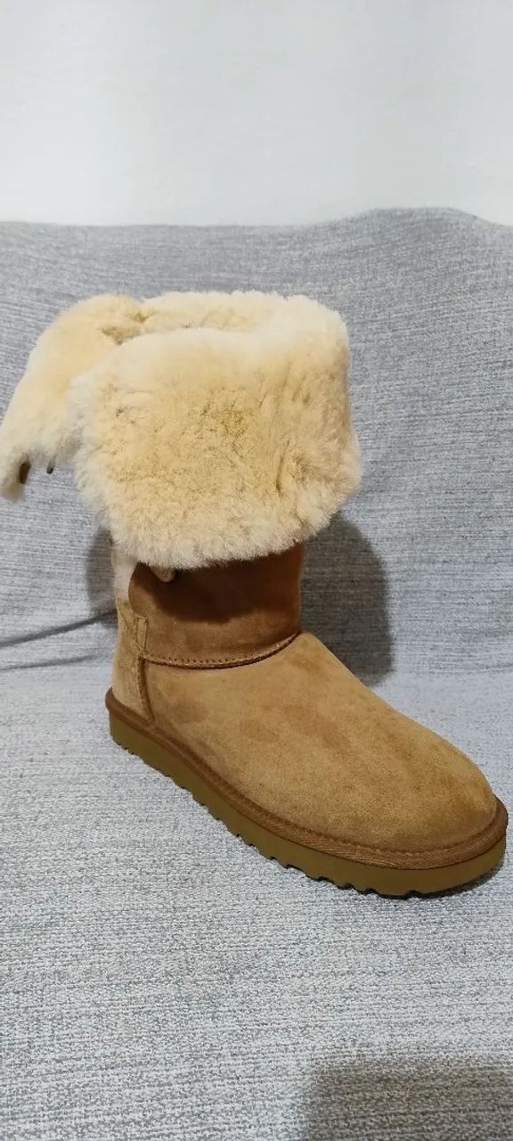 Bota UGG NOVA ORIGINAL - Foto 4