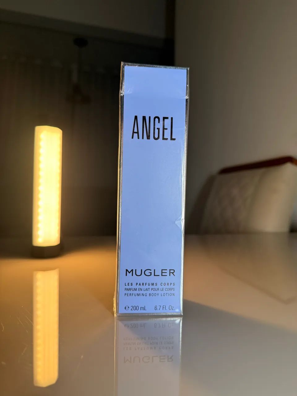 Angel 200ml Loção Corporal 
