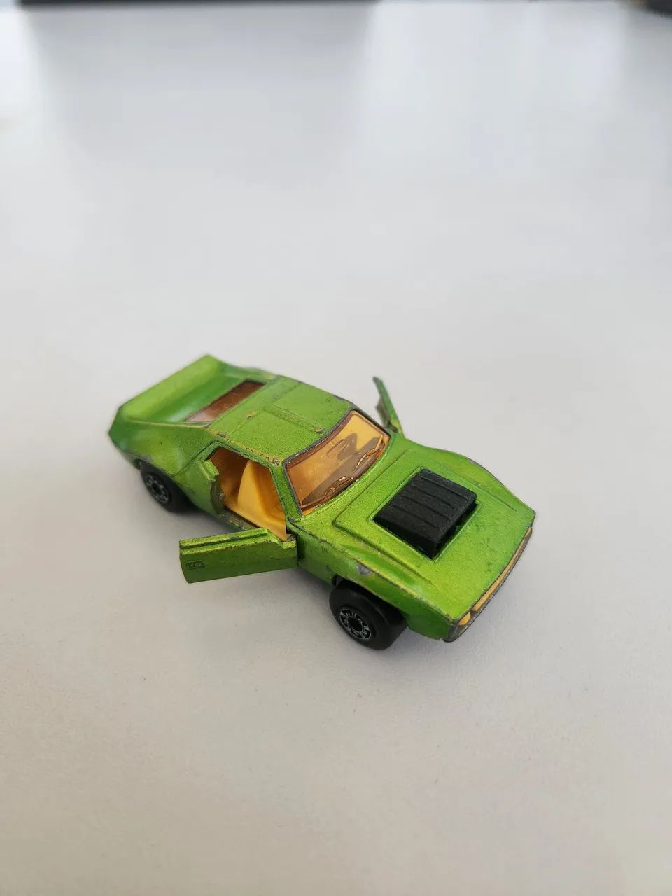 Miniatura Matchbox  - Foto 2