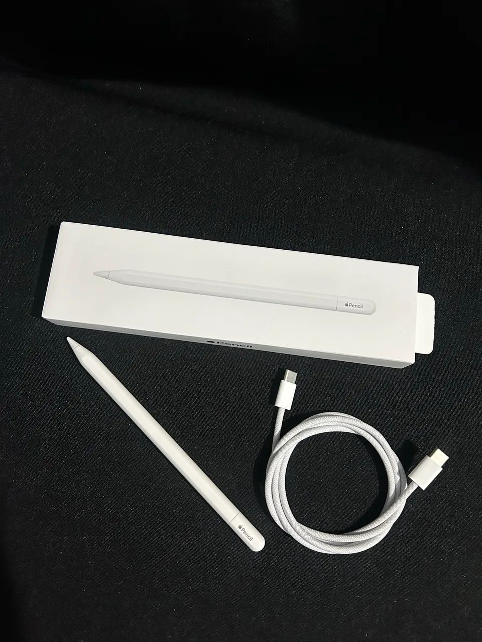 Apple Pencil USB-C