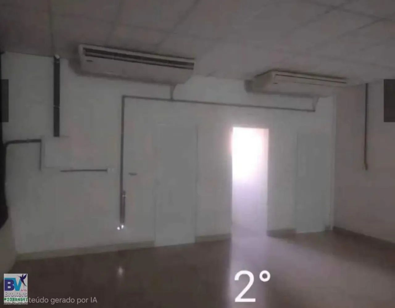 Galpão, Olaria, Rio de Janeiro - R$ 600 mil, Cod: 2662 - Foto 5