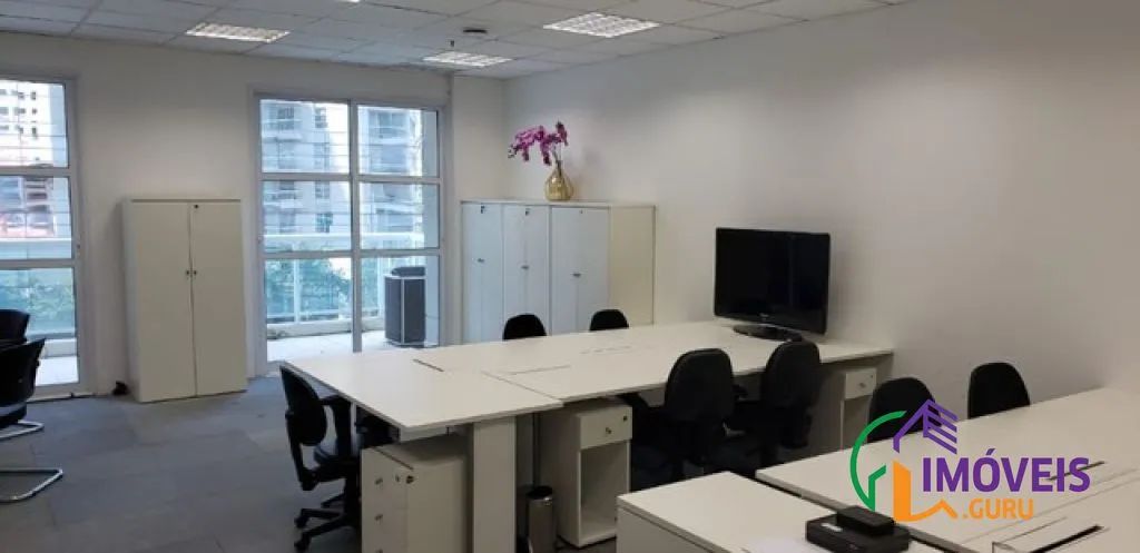 CONJ. COMERCIAL - CHÁCARA SANTO ANTONIO - SP - Foto 4