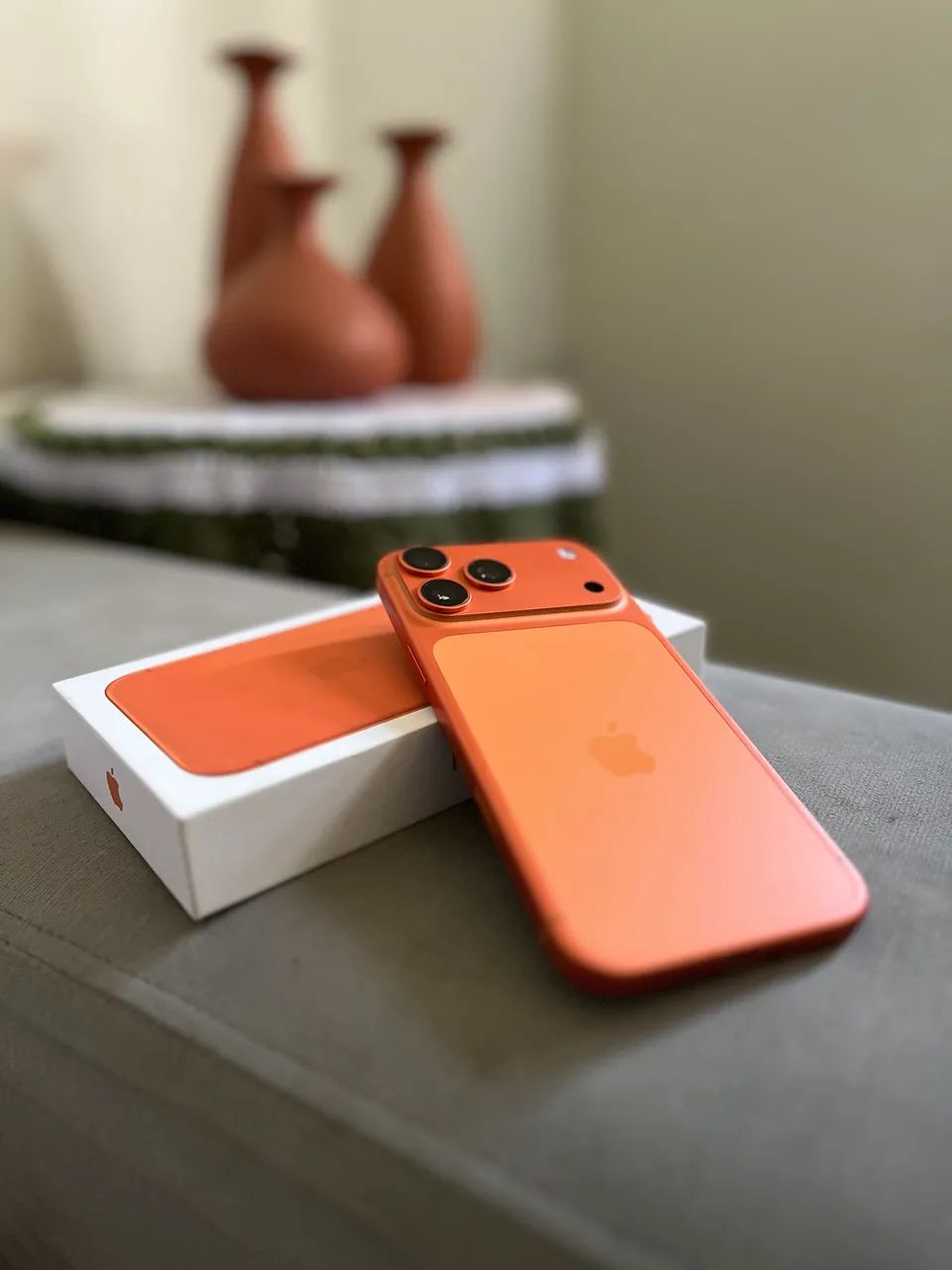 iPhone 17 Pro Max 512 gb - Foto 3