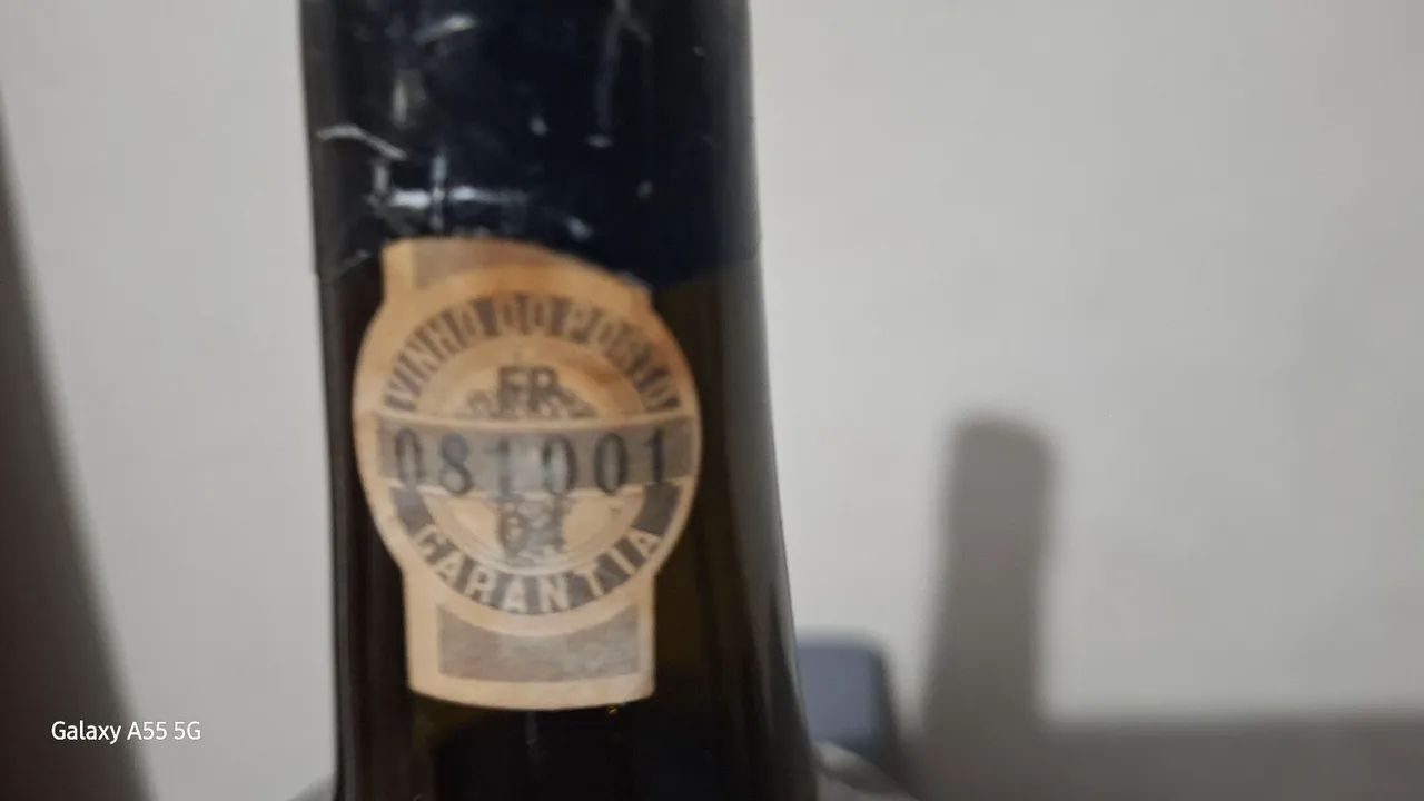 Vinhos de ótimas safras - Foto 5