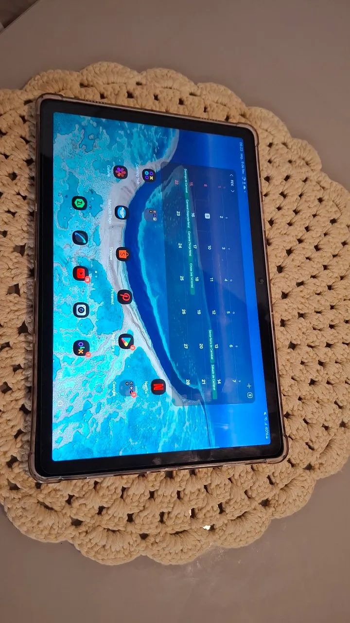 Galaxy tab A9 +  - Foto 2