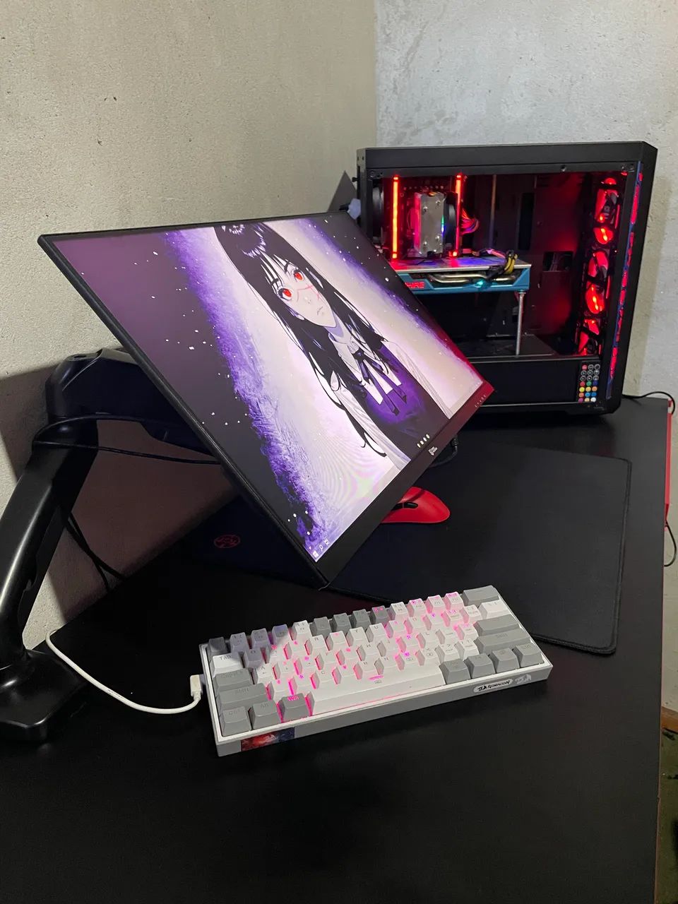 PC GAMER COMPLETO